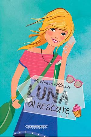  Luna al rescate by Hortense Ullrich