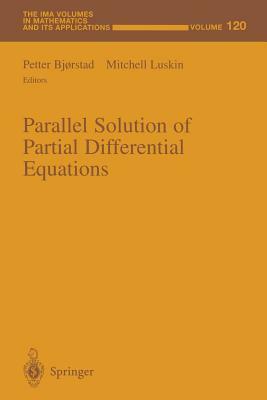 Parallel Solution of Partial Differential Equations by 