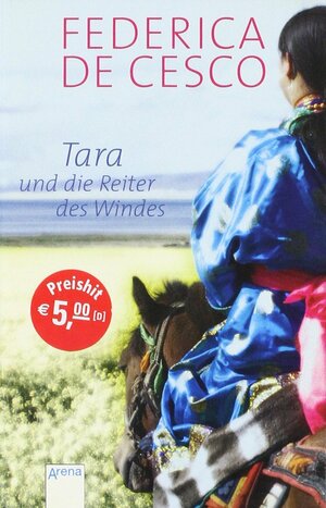 Tara Und Die Reiter Des Windes by Federica de Cesco