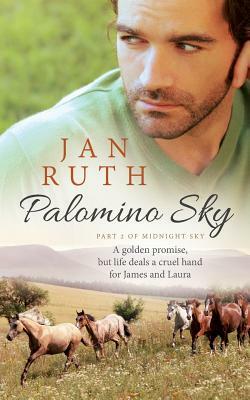 Palomino Sky by Jan Ruth