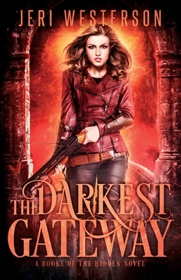 The Darkest Gateway by Jeri Westerson
