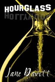 Hourglass by Jane Davitt