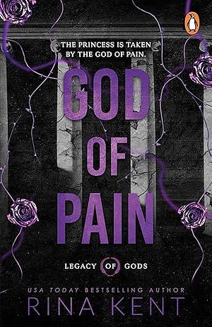 God of Pain by Rina Kent