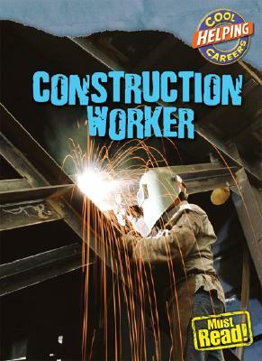 Construction Worker by Geoffrey M. Horn