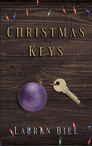 Christmas Key's by Lauren Biel