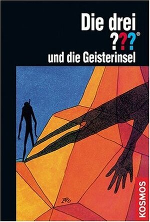 Die drei ??? und die Geisterinsel by Robert Arthur