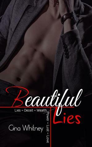 Beautiful Lies by Gina Whitney