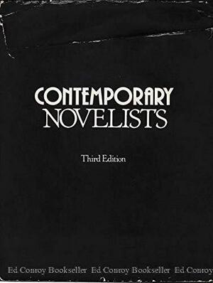 Contemporary Novelists by James Vinson, D. L. Kirkpatrick