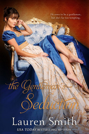 The Gentleman's Seduction by Lauren Smith