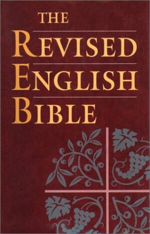 Revised English Bible by Ian Montgomery, Anonymous