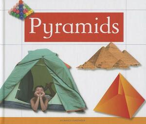 Pyramids by Nancy Furstinger