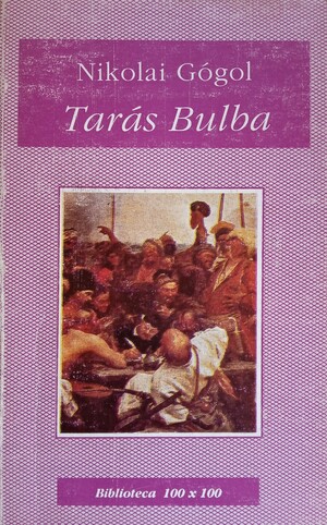 Tarás Bulba by Nikolai Gogol