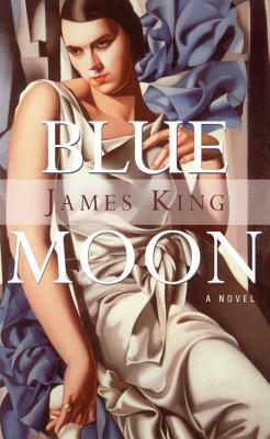 Blue Moon by James King