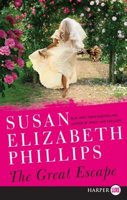 The Great Escape by Susan Elizabeth Phillips