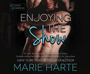 Enjoying the Show by Marie Harte