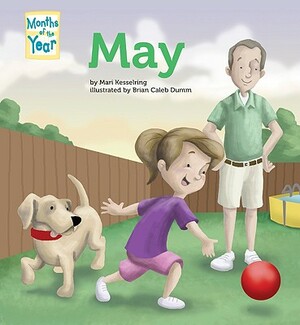 May by Mari Kesselring