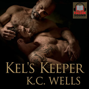 Kel's Keeper by K.C. Wells