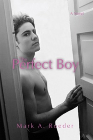 The Perfect Boy by Mark A. Roeder