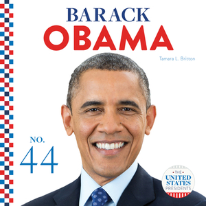 Barack Obama by Tamara L. Britton