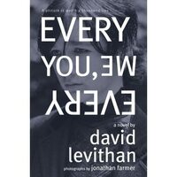 Every You, Every Me by David Levithan