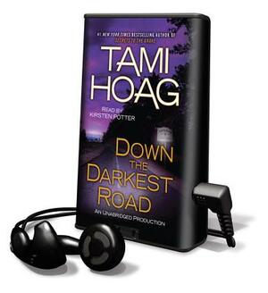 Down the Darkest Road by Tami Hoag