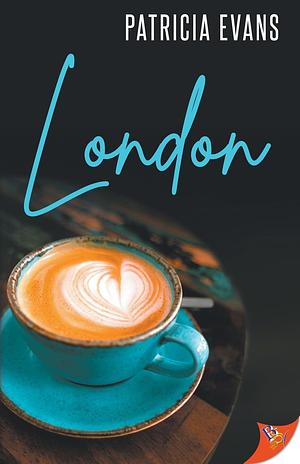 London by Patricia Evans, Patricia Evans