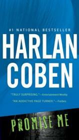 Promise Me by Harlan Coben