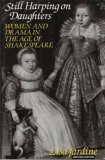 Still Harping on Daughters: Women and Drama in the Age of Shakespeare by Lisa Jardine