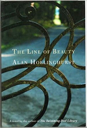 The Line of Beauty by Alan Hollinghurst