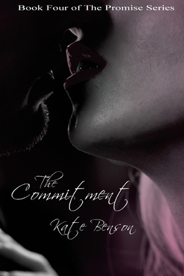 The Commitment by Kate Benson
