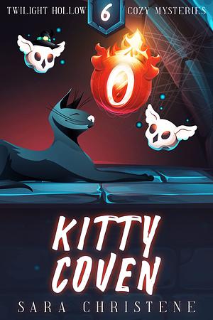 Kitty Coven by Sara Christene