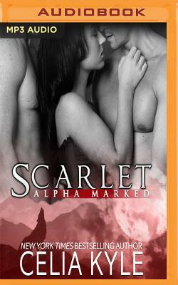 Scarlet by Celia Kyle