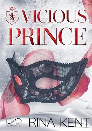 Vicious Prince by Rina Kent