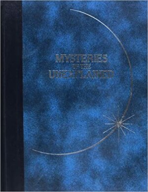 Mysteries of the Unexplained by Carroll C. Calkins