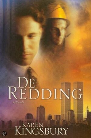 De redding by Karen Kingsbury, Martin de Bruin