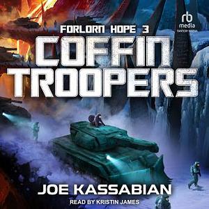 Coffin Troopers by Joe Kassabian