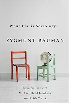 Sosyoloji Ne İşe Yarar? by Zygmunt Bauman
