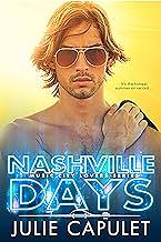 Nashville Days by Julie Capulet
