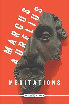 Meditations by Marcus Aurelius