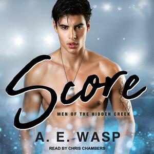 Score by A.E. Wasp