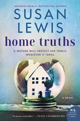Home Truths by Susan Lewis