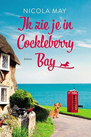 Ik zie je in Cockleberry Bay by Nicola May