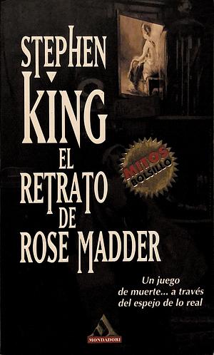 El retrato de Rose Madder by Stephen King