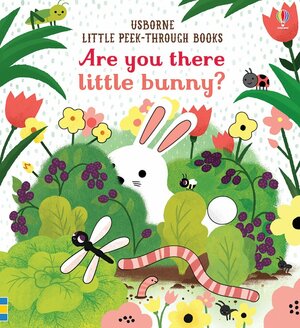 Are you there little bunny by Sam Taplin