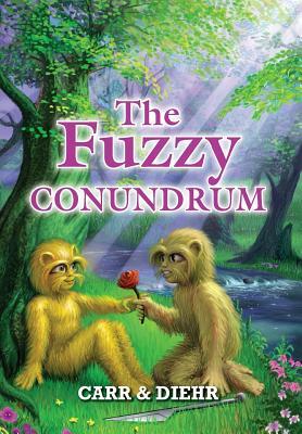 The Fuzzy Conundrum by John F. Carr, Wolfgang Diehr