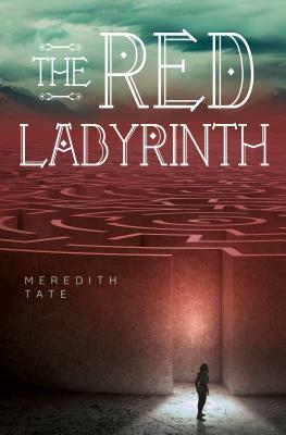 The Red Labyrinth by Meredith Tate