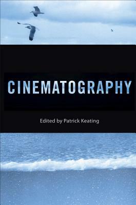 Cinematography by Patrick Keating, Christopher Lucas, Paul Ramaeker, Chris Cagle, Lisa Dombrowski, Bradley Schauer