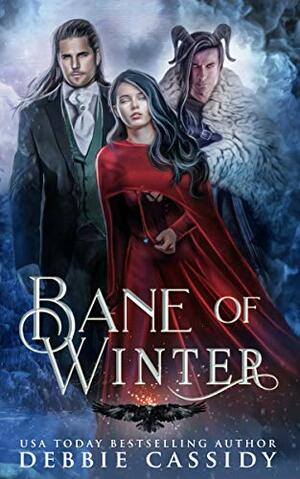 Bane of Winter by Debbie Cassidy