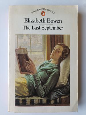 The Last September by Elizabeth Bowen
