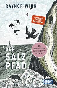 Der Salzpfad by Raynor Winn